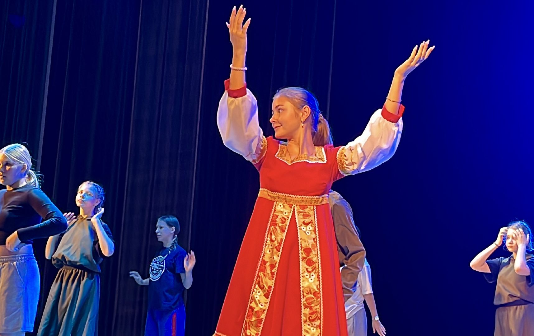 наро-фоминск, цдк звезда, культура подмосковья, танцевальные истории,