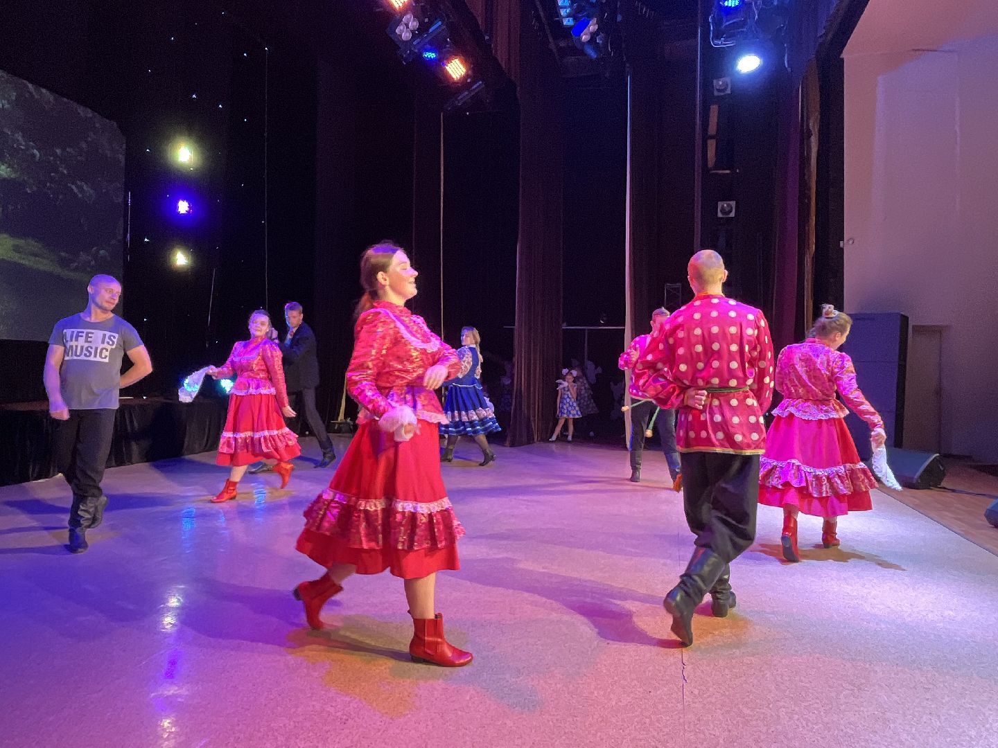 наро-фоминск, цдк звезда, культура подмосковья, танцевальные истории,