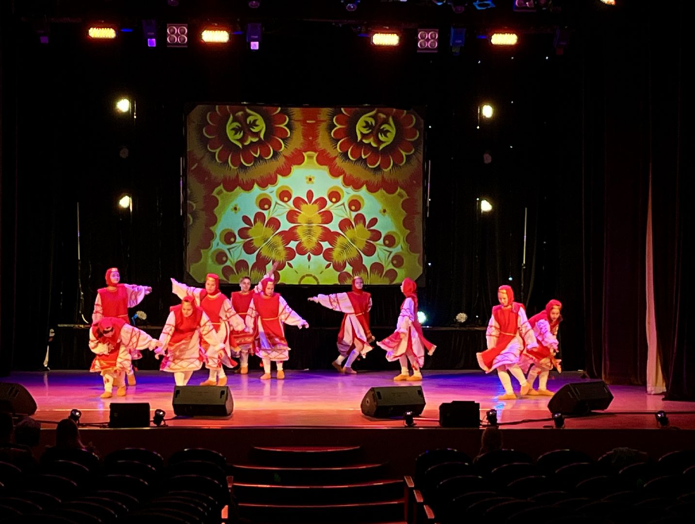 наро-фоминск, цдк звезда, культура подмосковья, танцевальные истории,