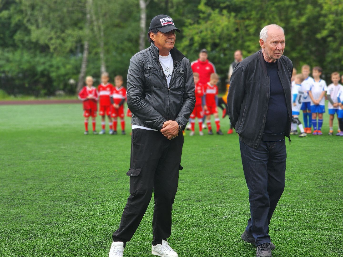 дубна, спорт, школа 9, турнир по футболу,