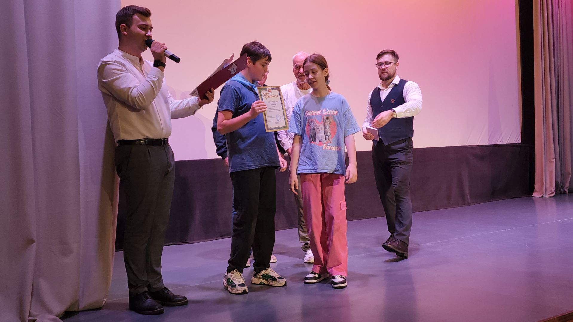 вертикалки, левково, пушкинский округ, автопробег, детский лагерь, сво, патриотизм,дети,день памяти и скорби, 22 июня,