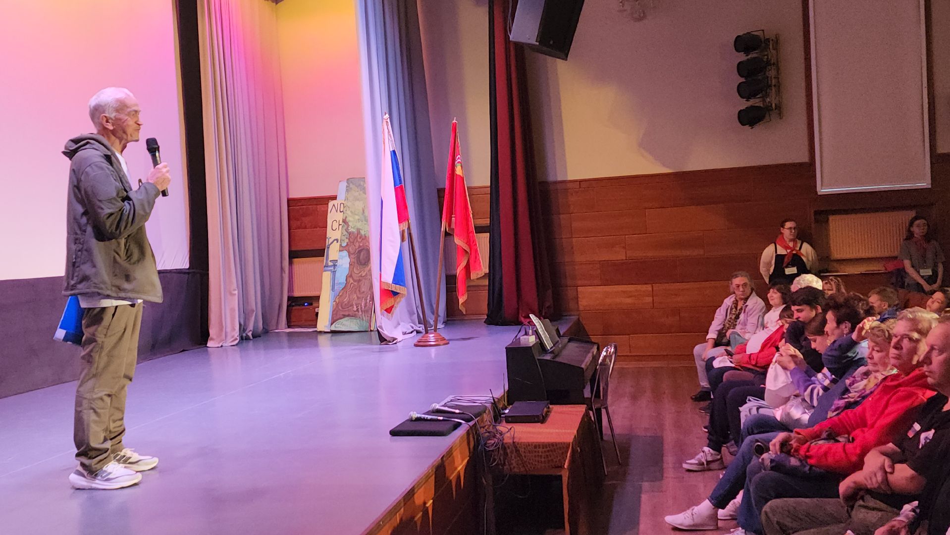 вертикалки, левково, пушкинский округ, автопробег, детский лагерь, сво, патриотизм,дети,день памяти и скорби, 22 июня,