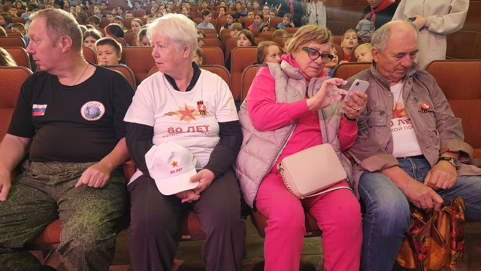 вертикалки, левково, пушкинский округ, автопробег, детский лагерь, сво, патриотизм,дети,день памяти и скорби, 22 июня,