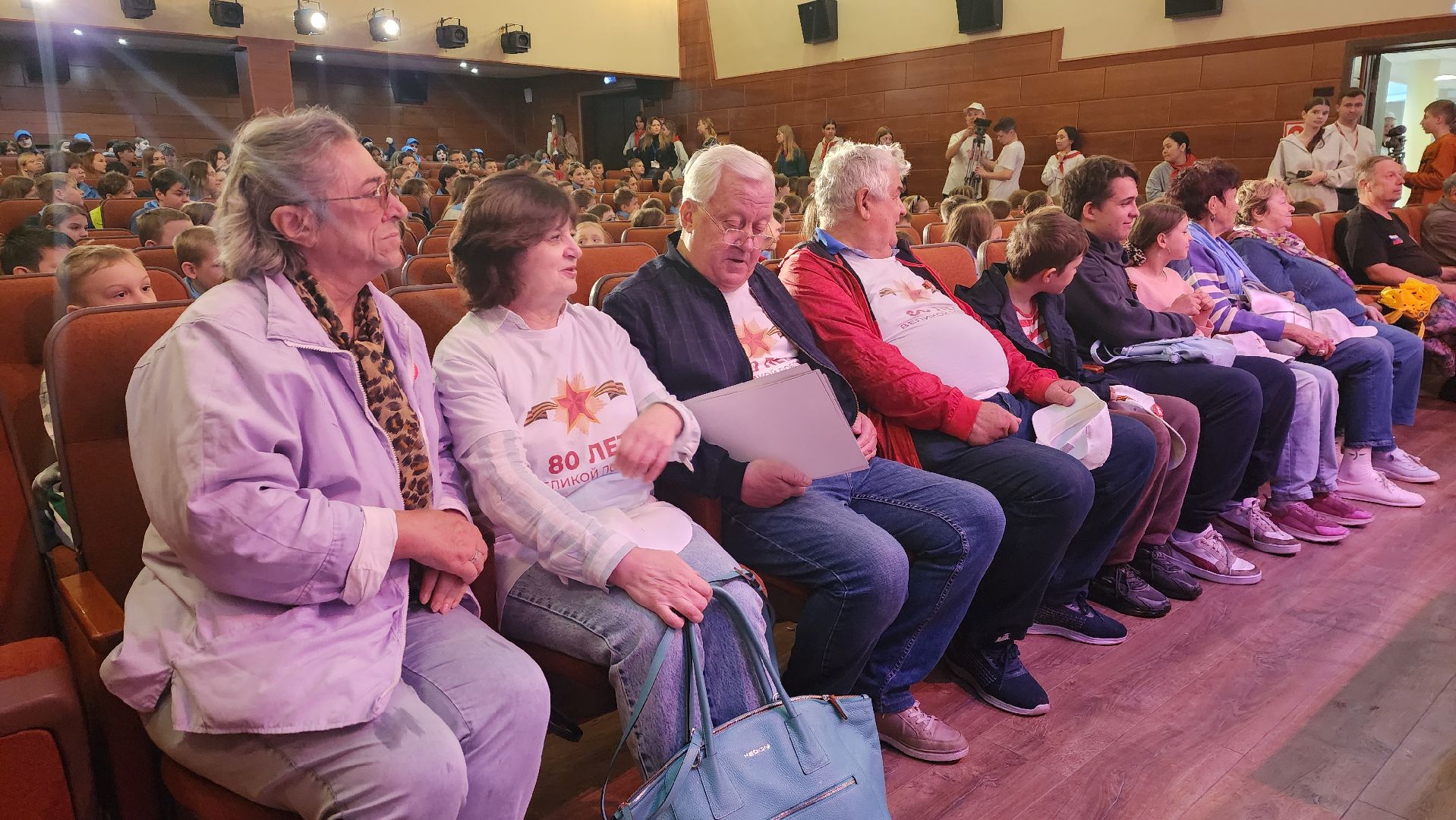 вертикалки, левково, пушкинский округ, автопробег, детский лагерь, сво, патриотизм,дети,день памяти и скорби, 22 июня,