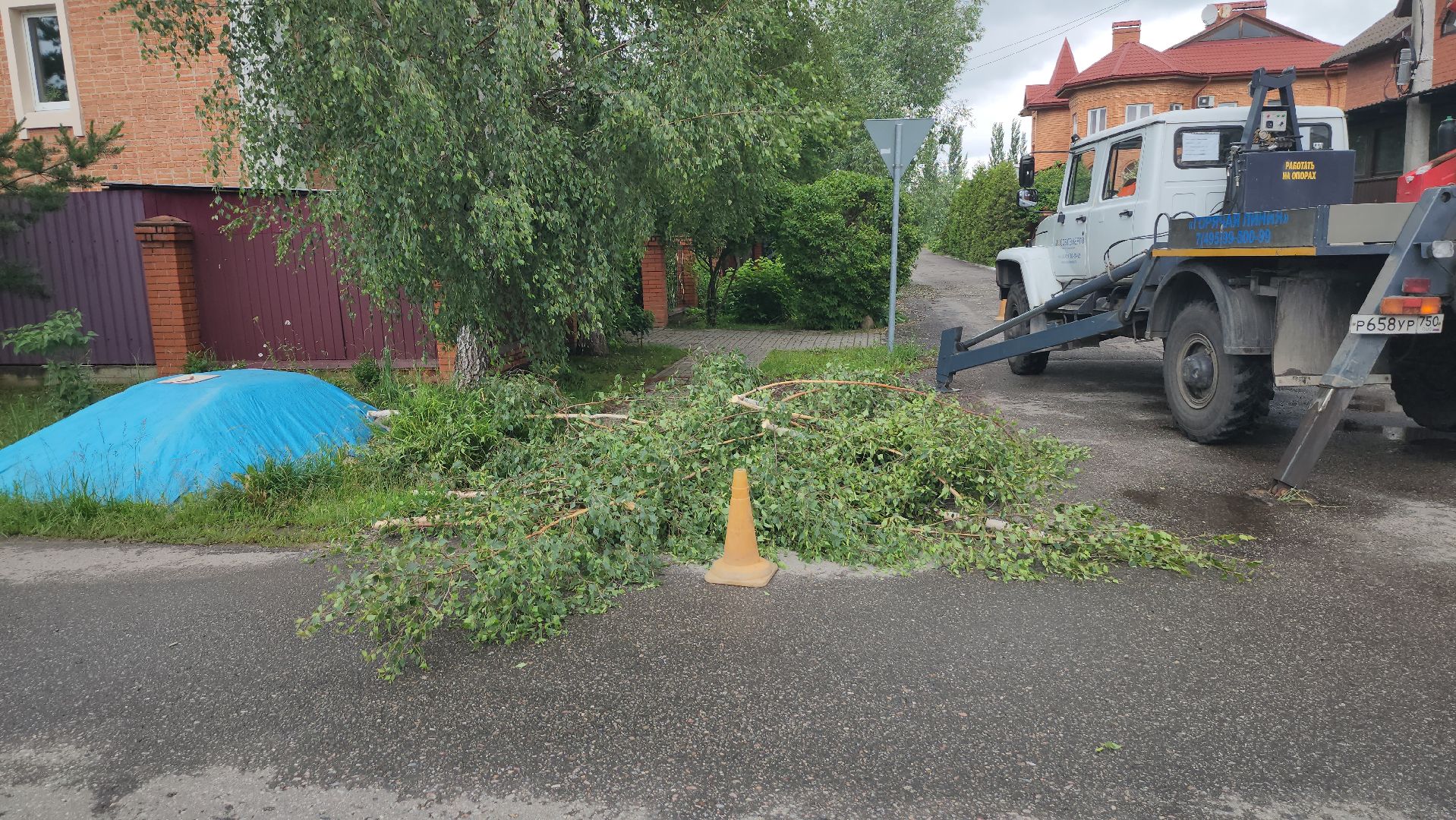 серпухов, улица мира, мособлэнерго, линия электропередач, жкх,