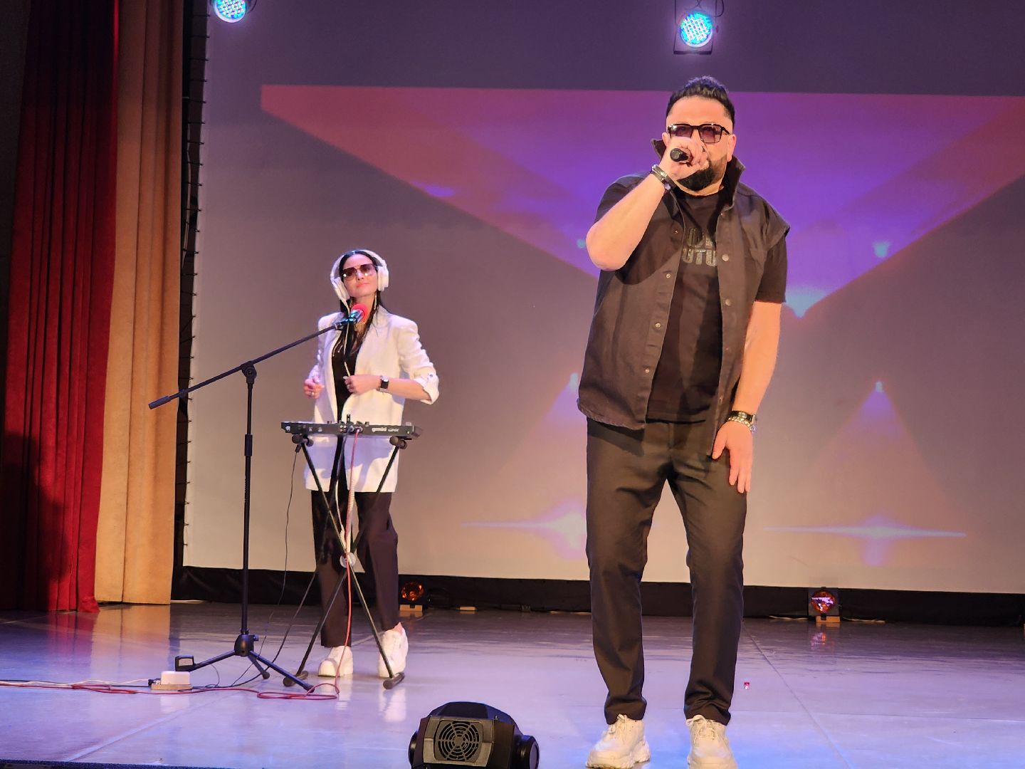 солнечногорск, культура , концерт , музыка , жители ,