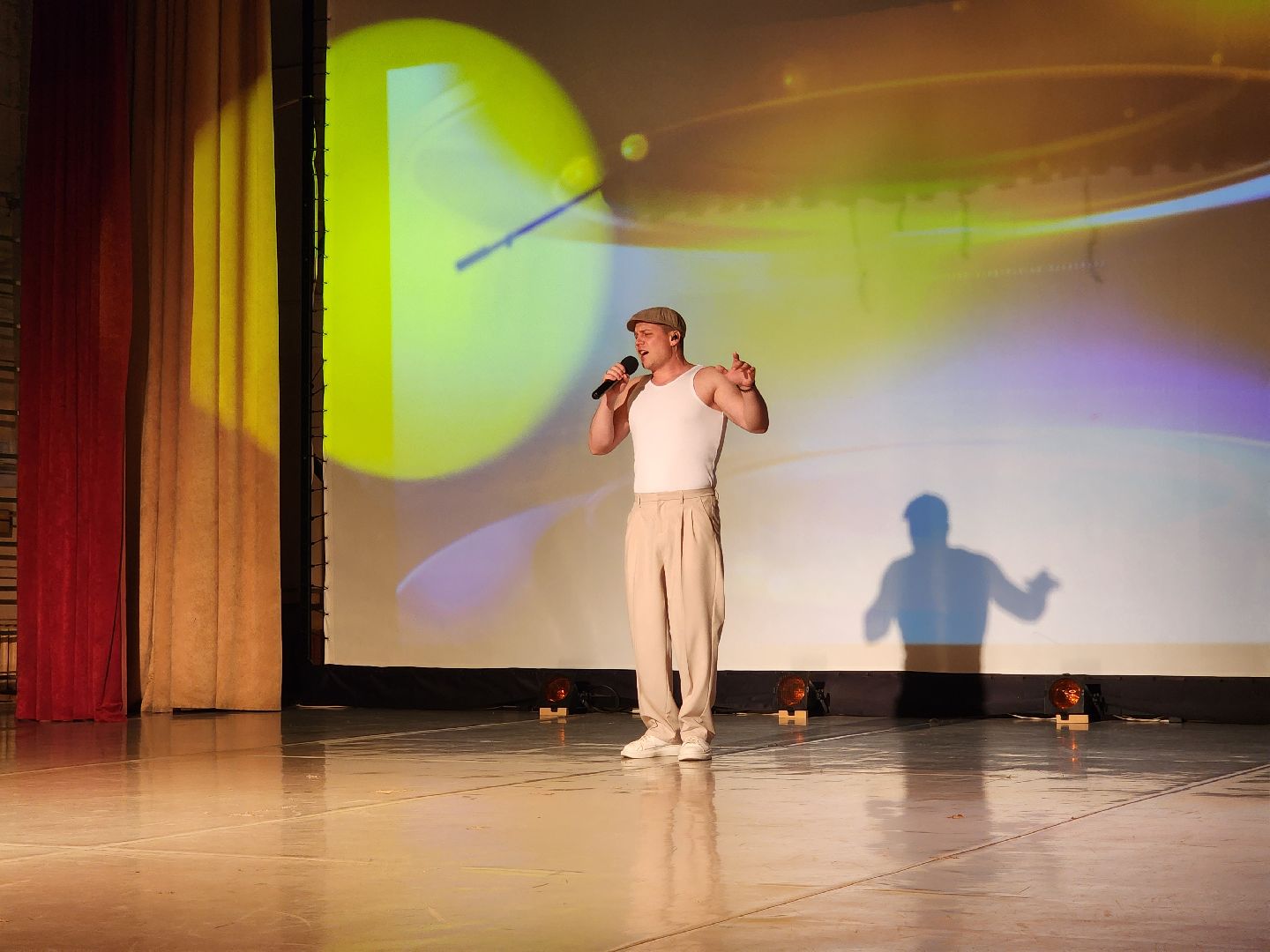 солнечногорск, культура , концерт , музыка , жители ,