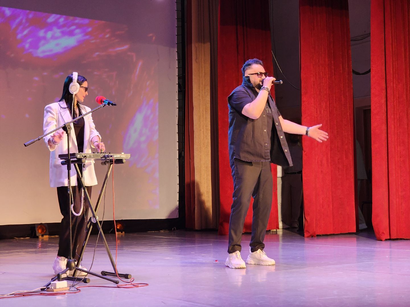 солнечногорск, культура , концерт , музыка , жители ,