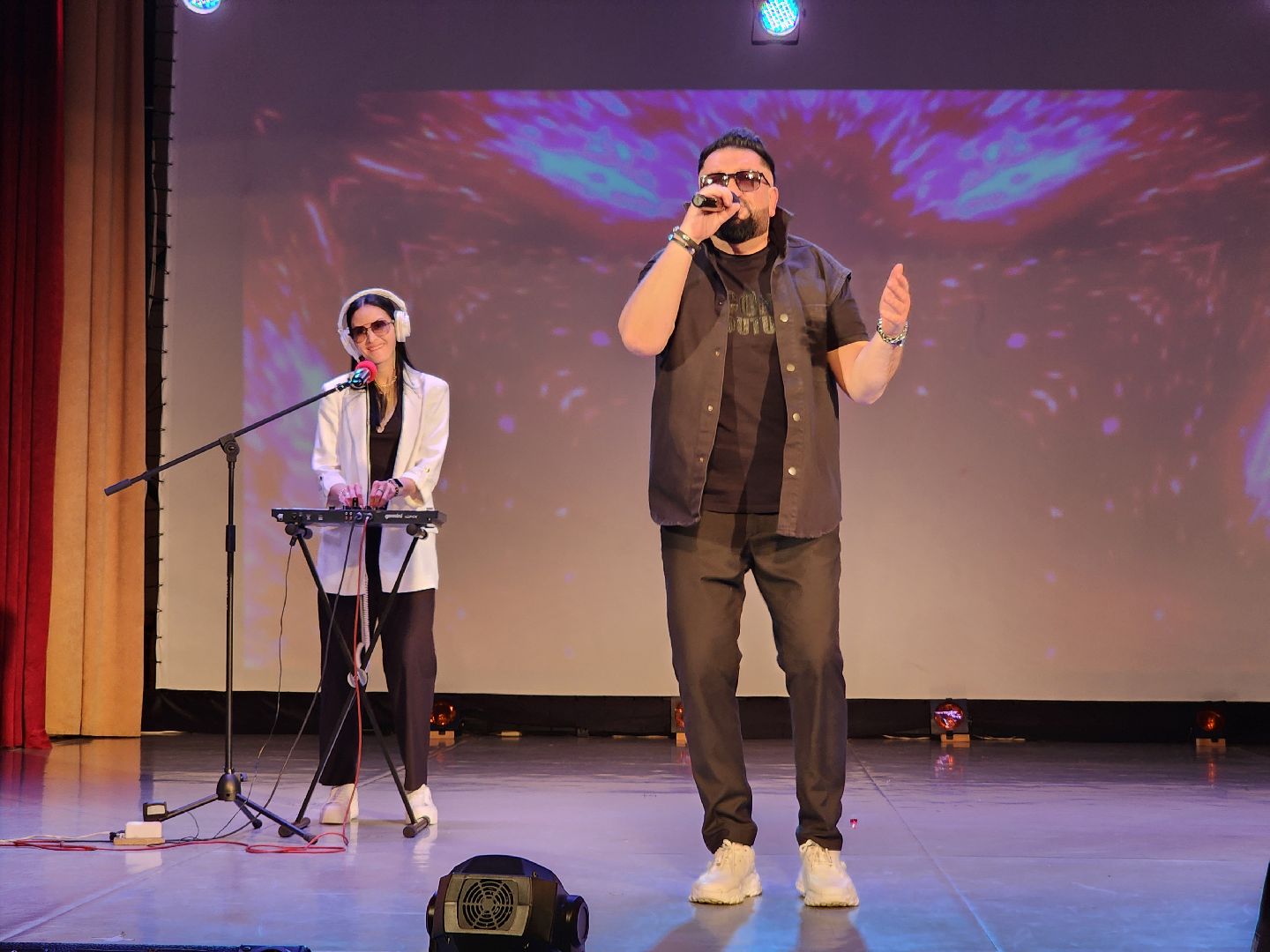 солнечногорск, культура , концерт , музыка , жители ,