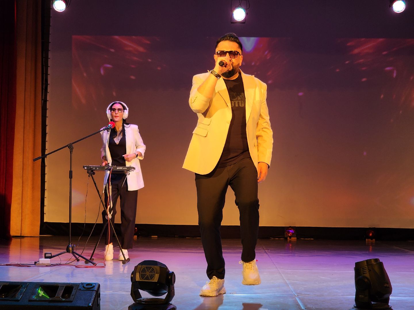 солнечногорск, культура , концерт , музыка , жители ,