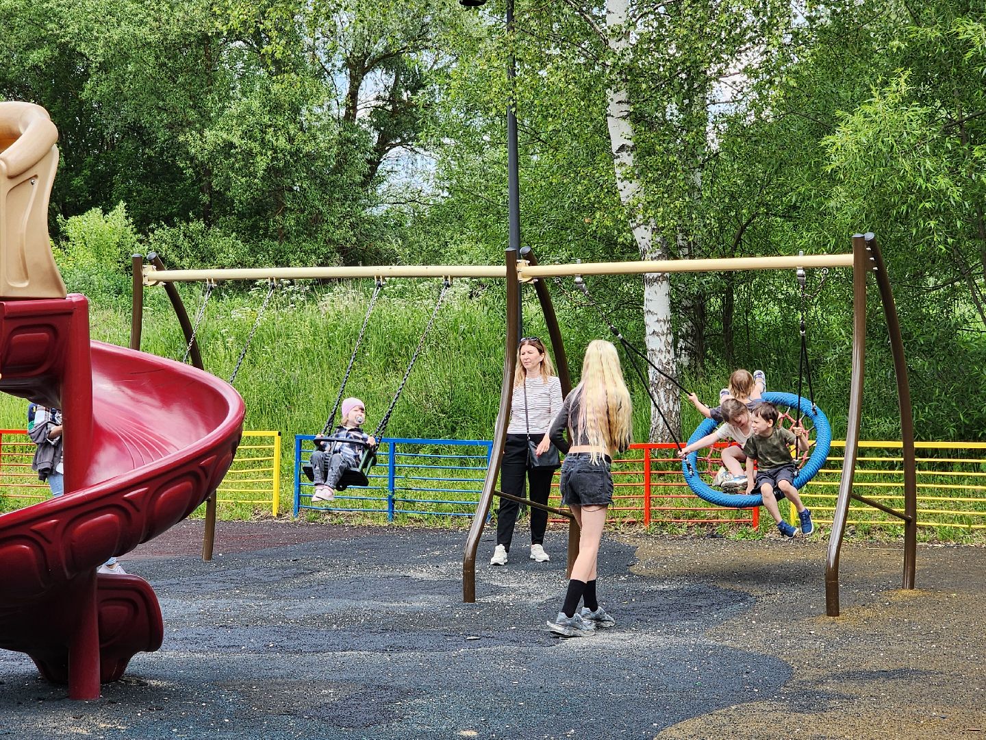 чехов, улица пушкина, парк культуры и отдыха, реконструкция, благоустройство, тропинки, спортивные площадки, парковка, кафе, госпрограмма московской области, формирование комфортной городской среды,