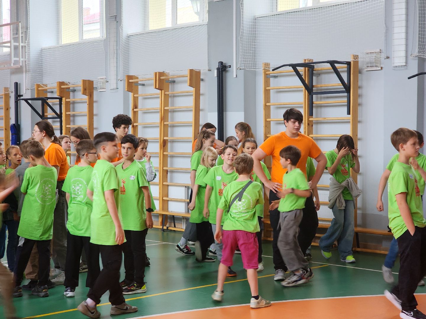 дубна, летняя школа, лицей кадышевского,