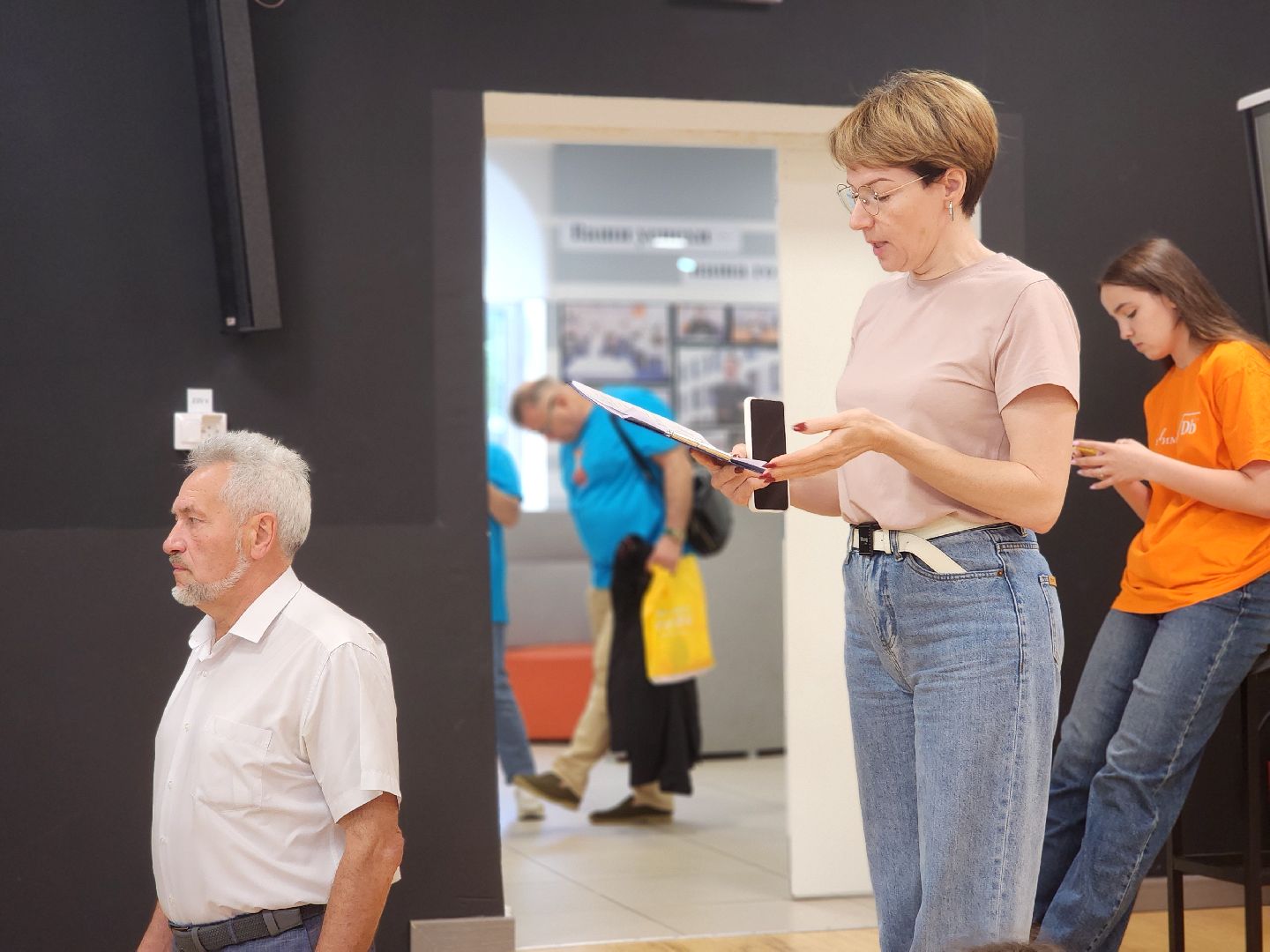 дубна, летняя школа, лицей кадышевского,