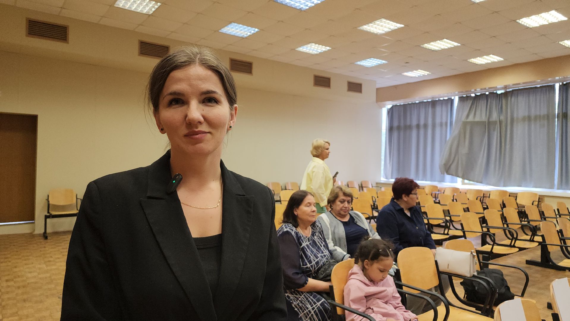 люберцы, дзержинский, выездная администиация, глава городского округа люберцы владимир волков, новая школа в дзержинске,