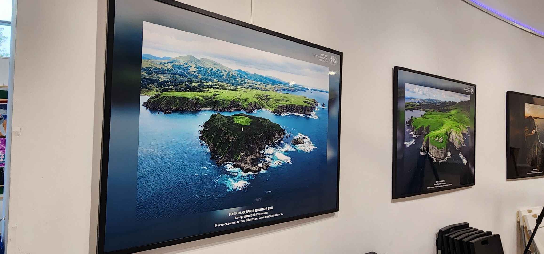 Химки, культура, Искусство , Фотография ,