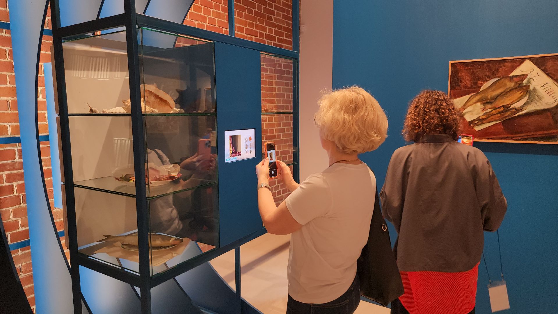 серпухов, подмосковье, культура, СИХМ, море великих,