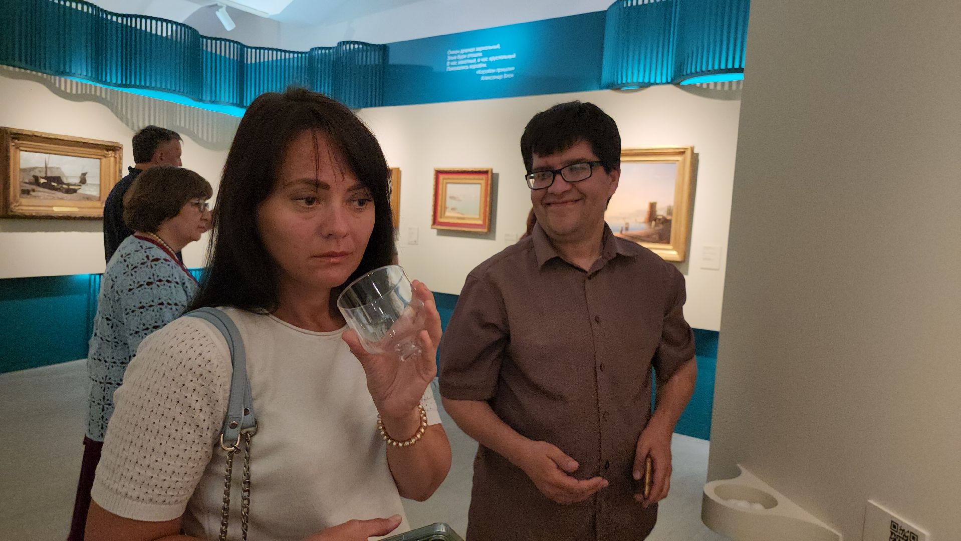 серпухов, подмосковье, культура, СИХМ, море великих,