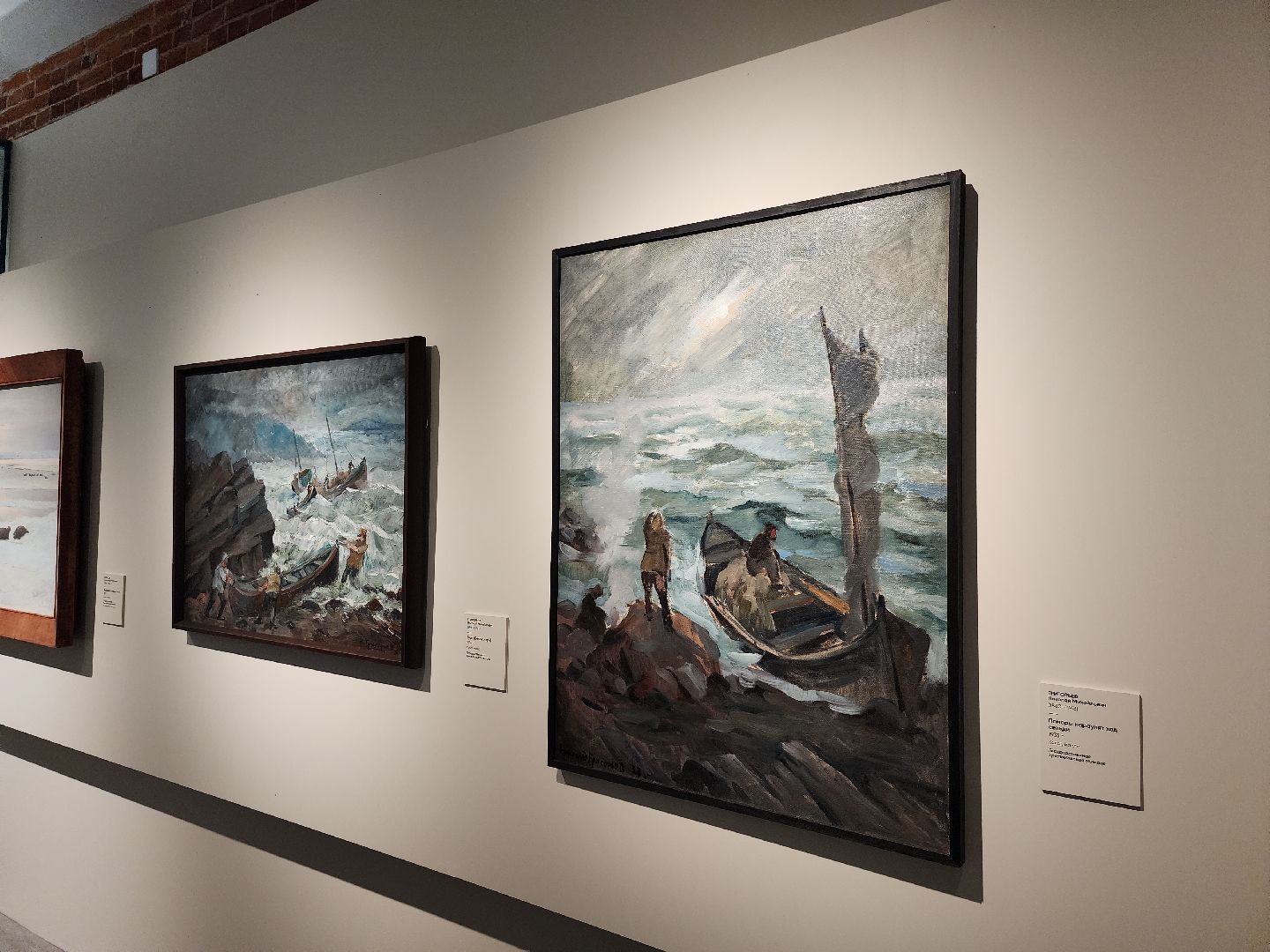 серпухов, подмосковье, культура, СИХМ, море великих,