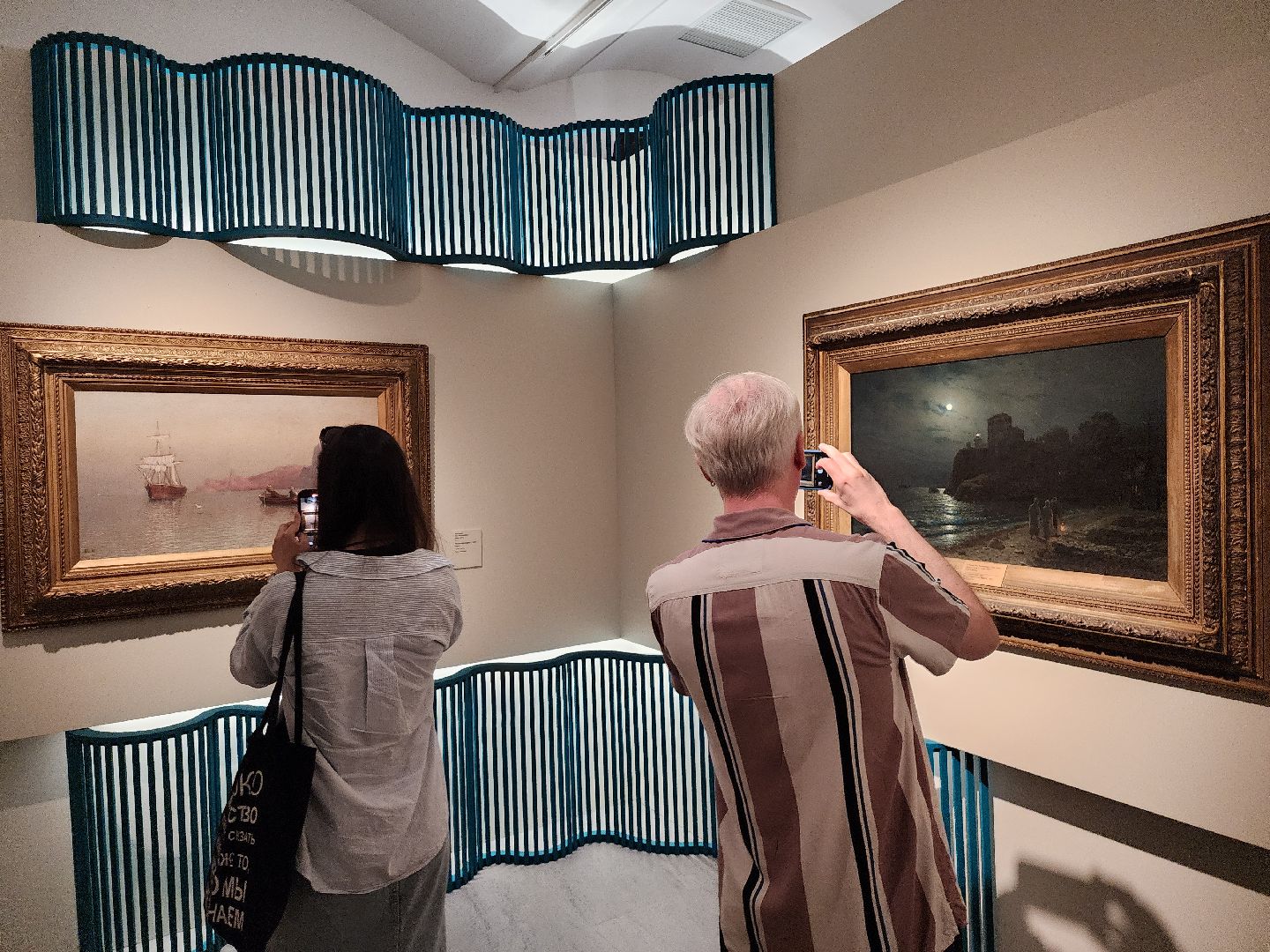 серпухов, подмосковье, культура, СИХМ, море великих,