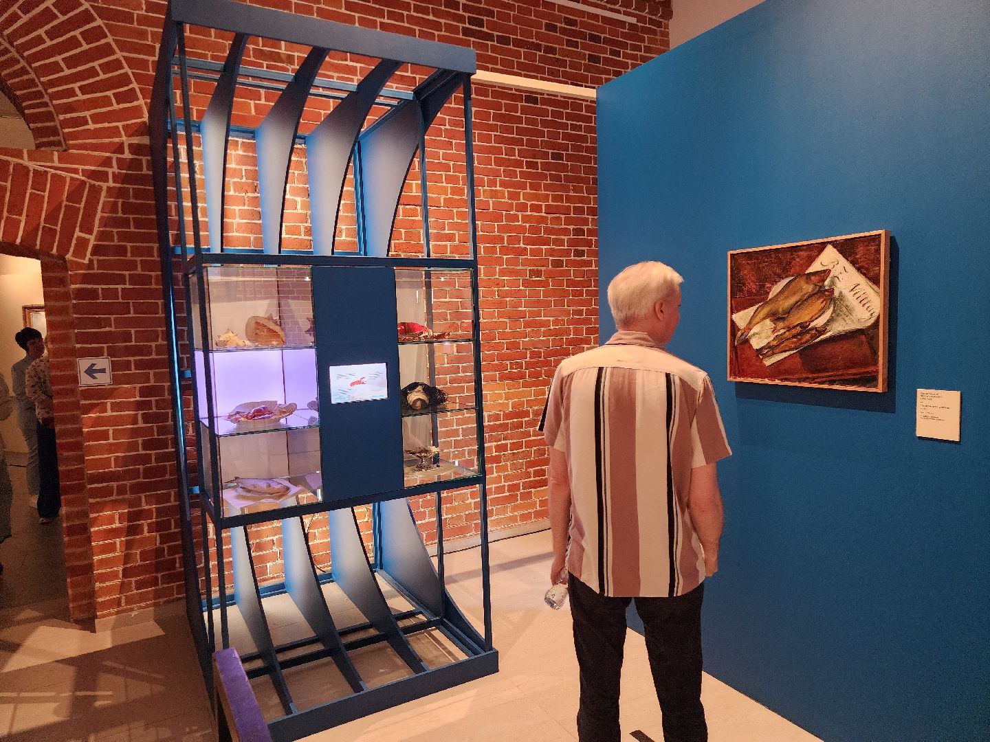 серпухов, подмосковье, культура, СИХМ, море великих,