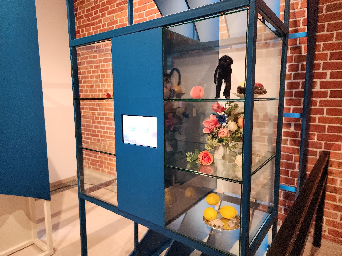 серпухов, подмосковье, культура, СИХМ, море великих,