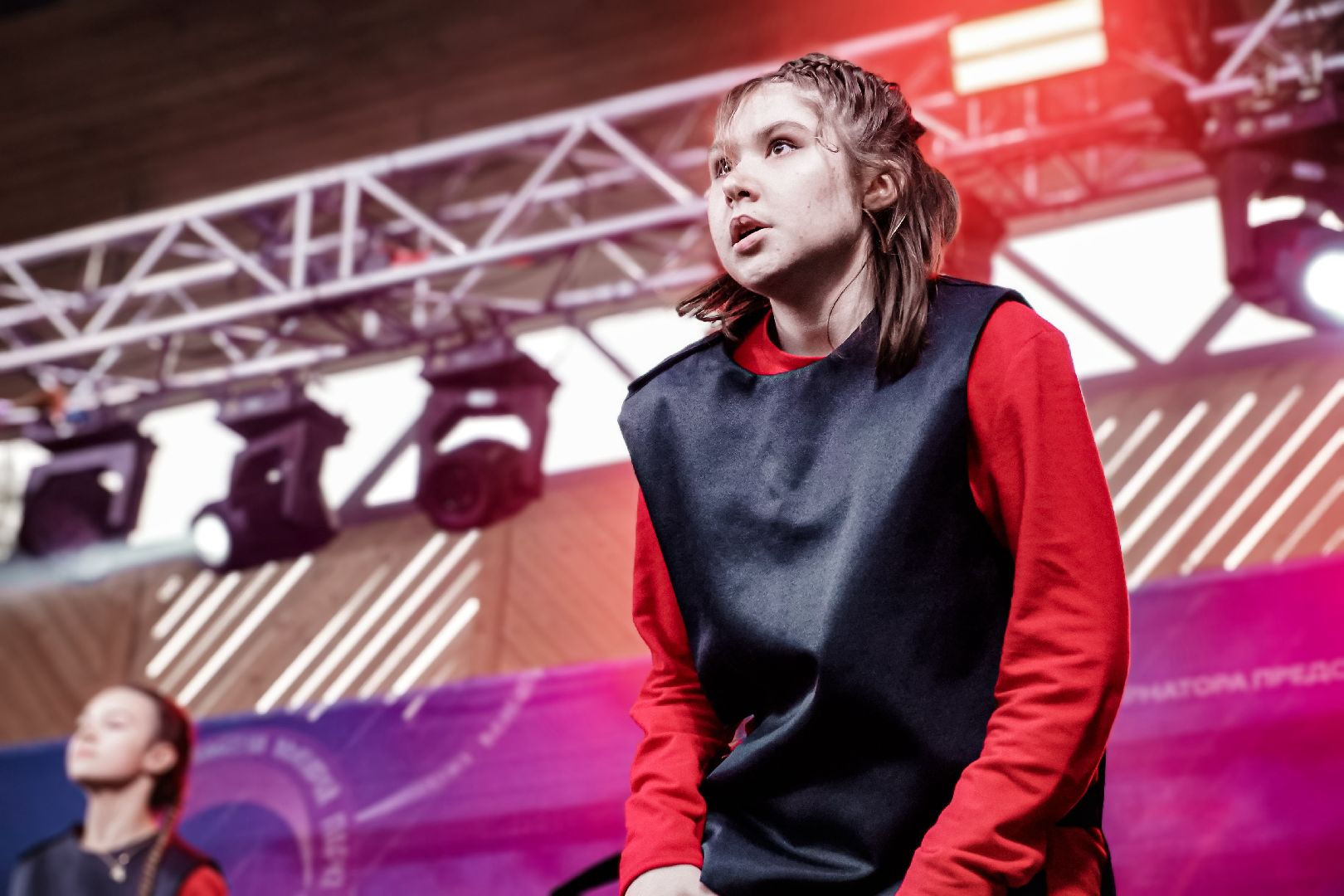 павлово-посадский городской округ, парк , город танцует в парках,