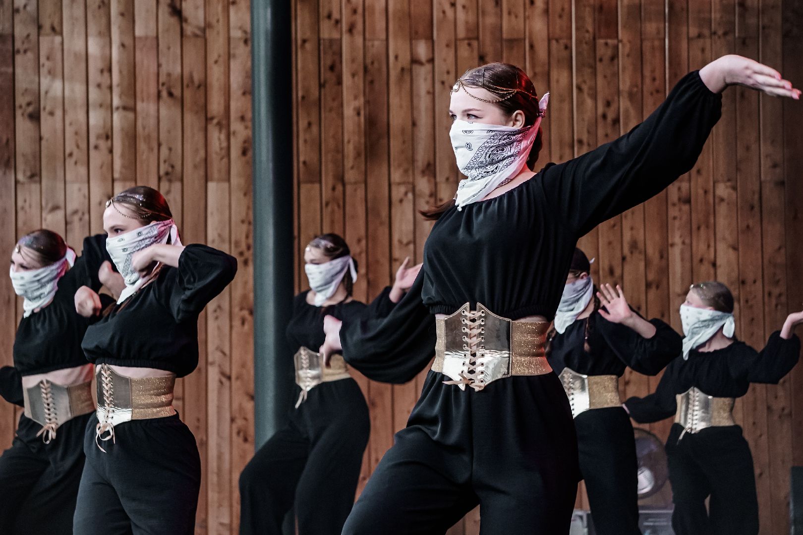 павлово-посадский городской округ, парк , город танцует в парках,