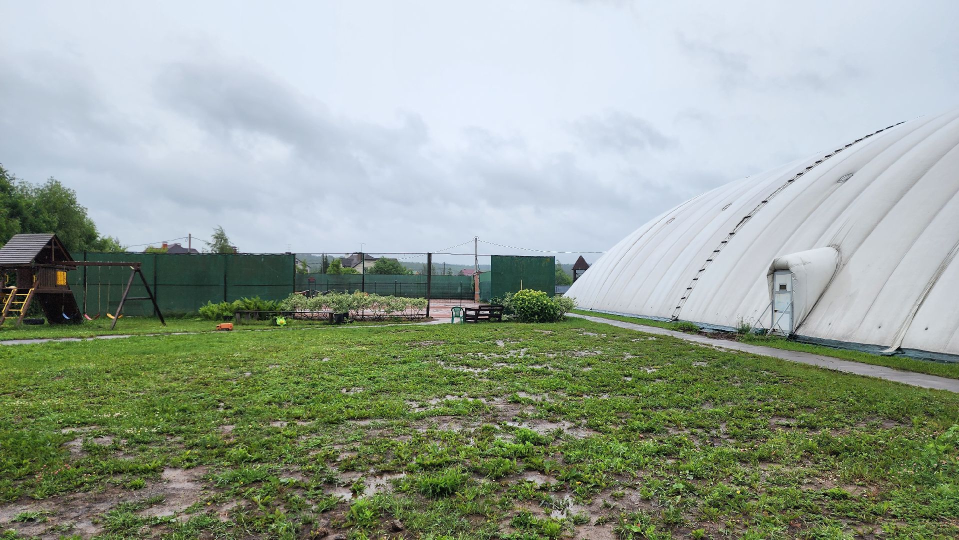 истра, теннис, спортивная школа,