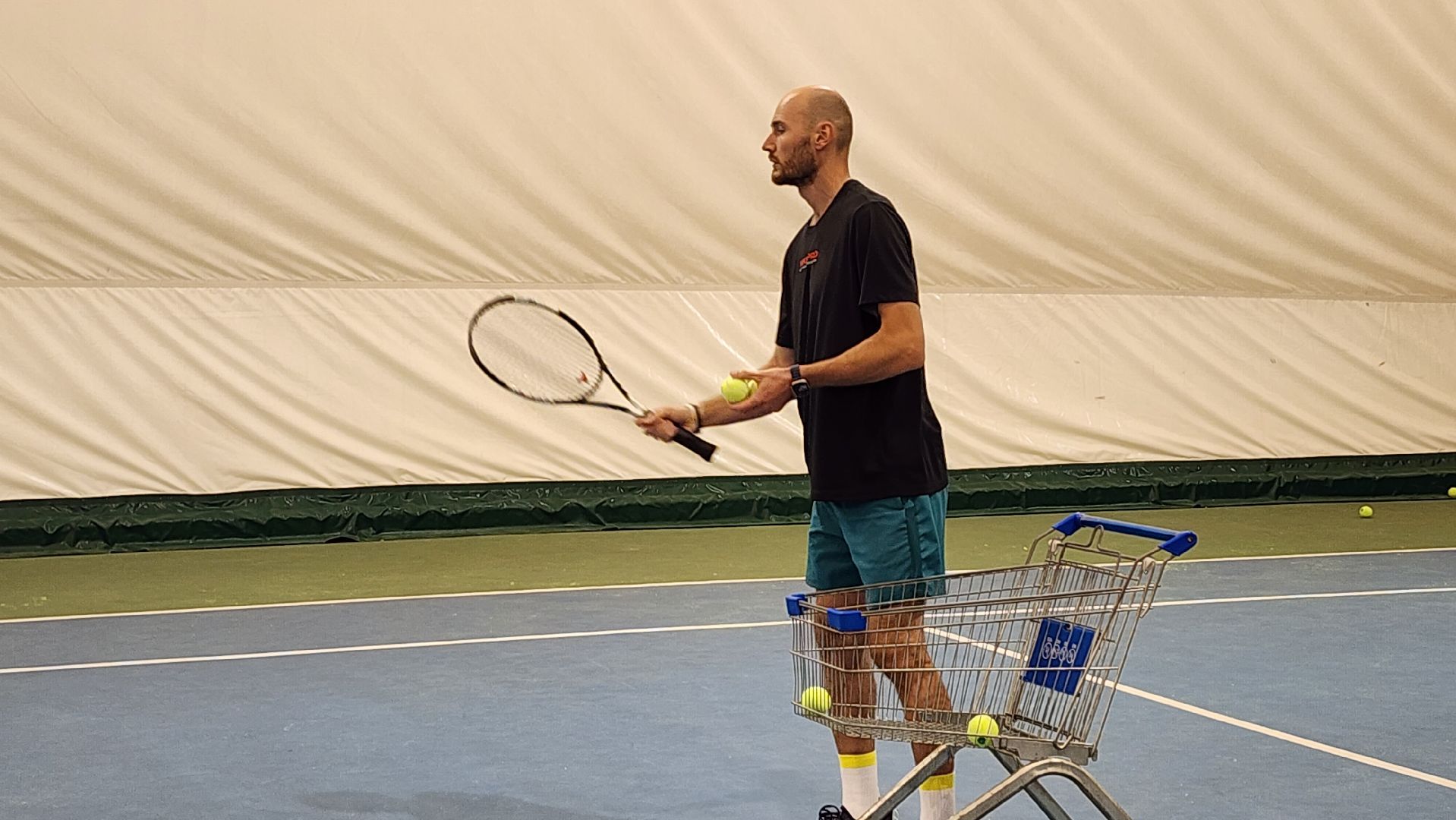 истра, теннис, спортивная школа,