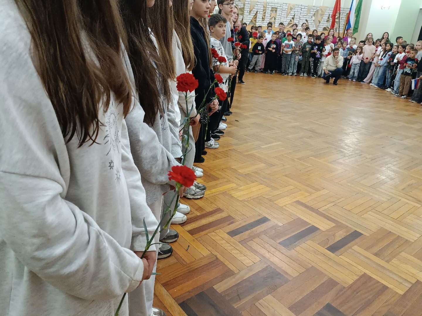 котельники, дк силикат, день памяти и скорби, 22 июня,