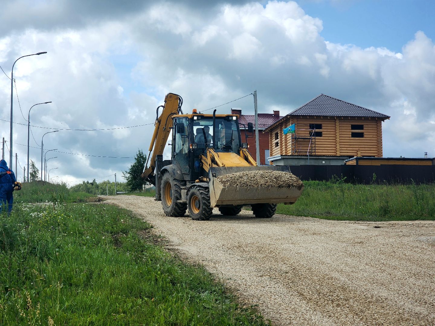 пущино, серпухов, многодетные семьи , ремонт дорог 2025,
