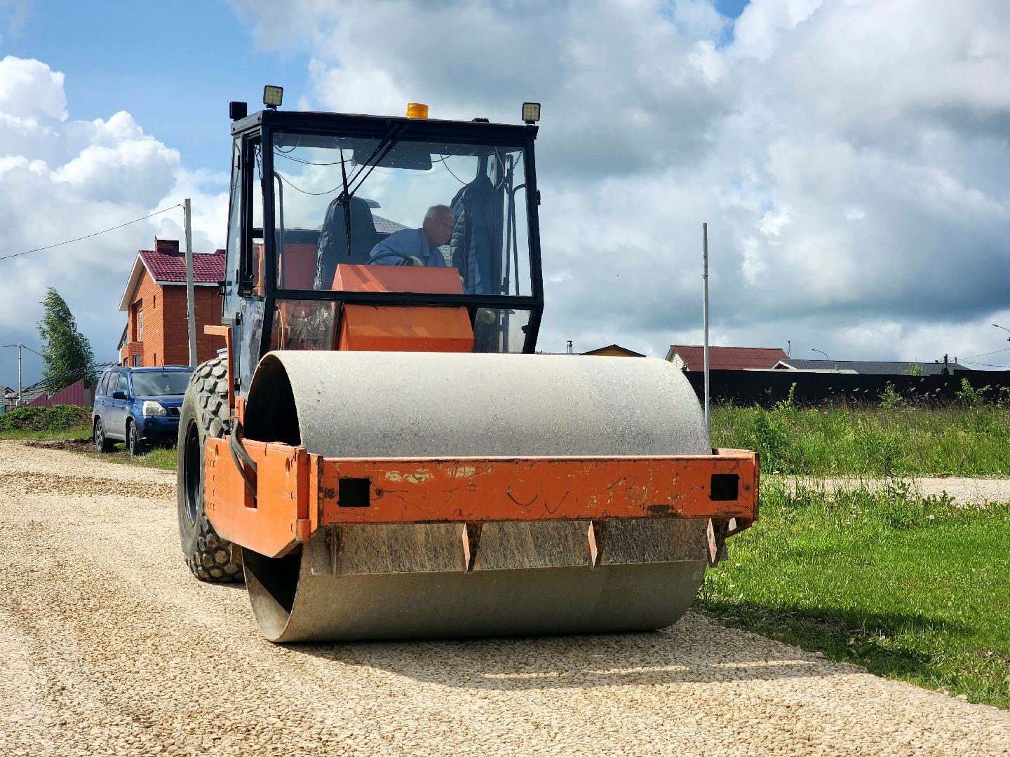 пущино, серпухов, многодетные семьи , ремонт дорог 2025,