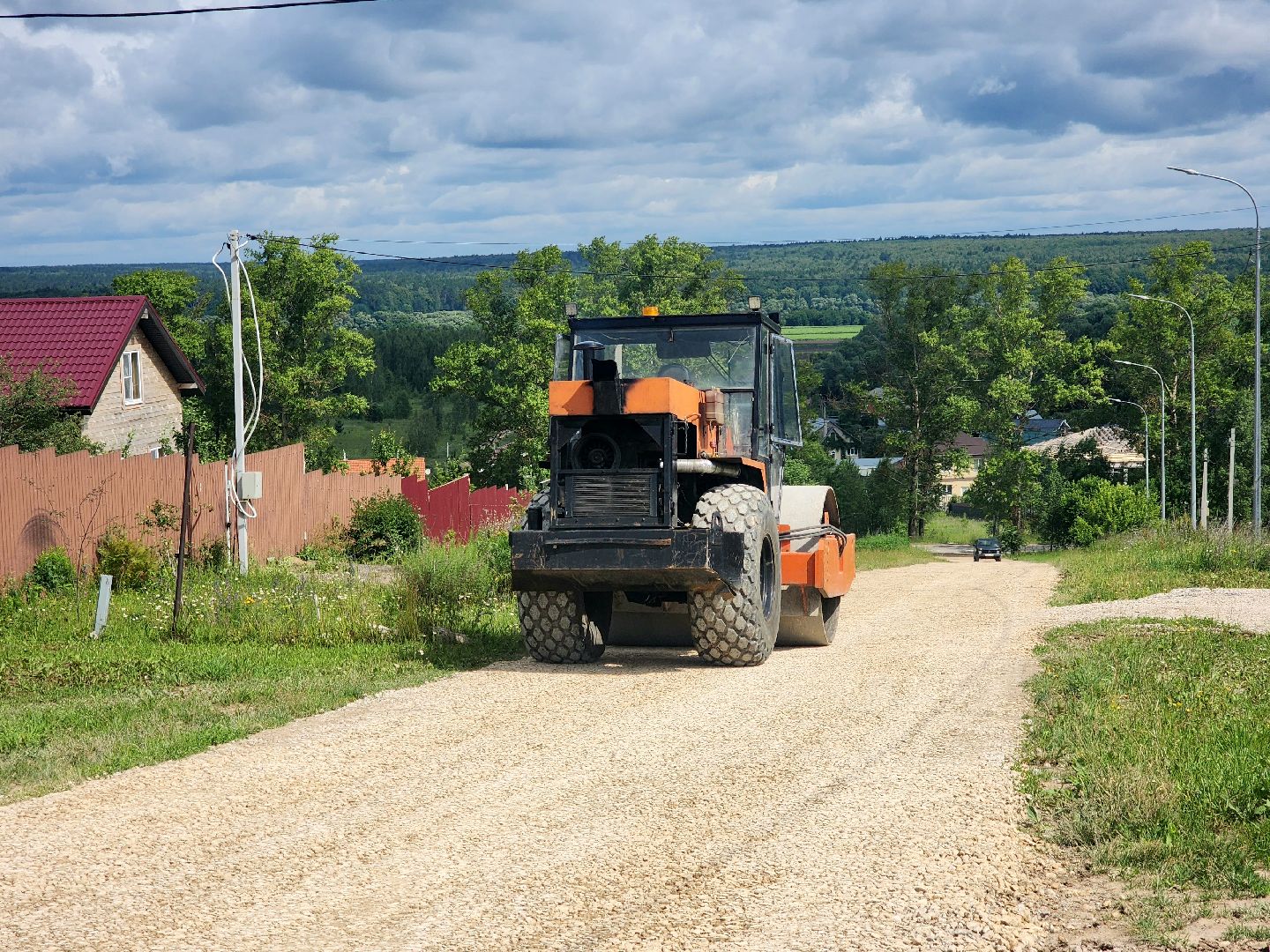 пущино, серпухов, многодетные семьи , ремонт дорог 2025,