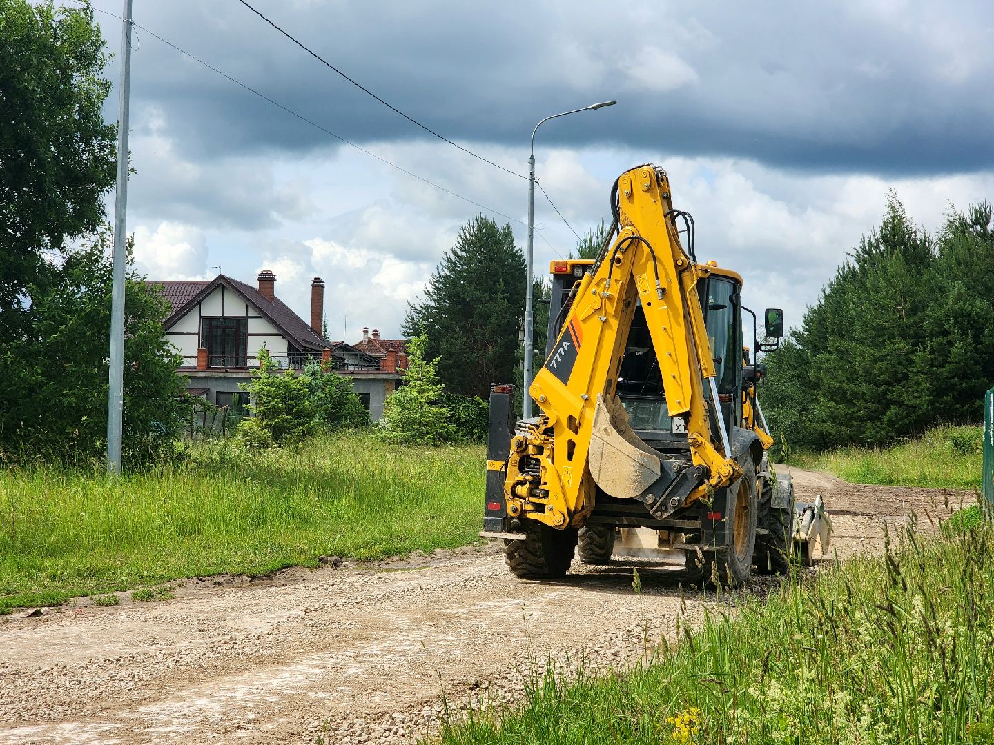 пущино, серпухов, многодетные семьи , ремонт дорог 2025,