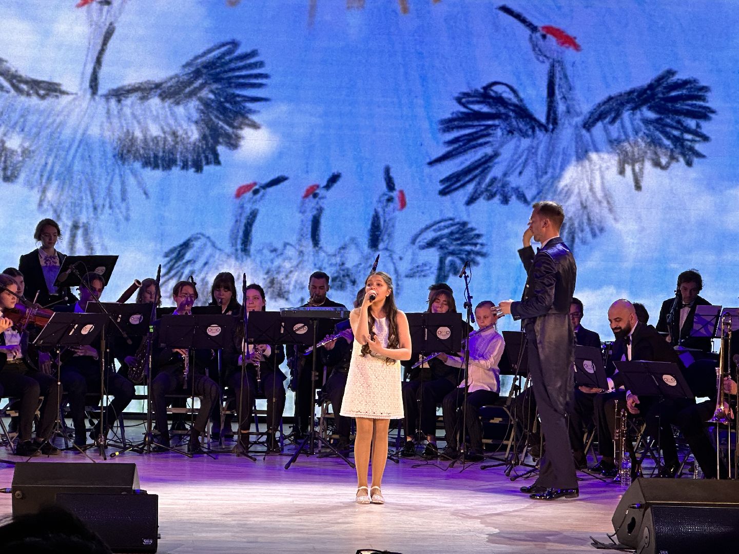 Культура, Одинцово, Кобзон, Родина, День Победы