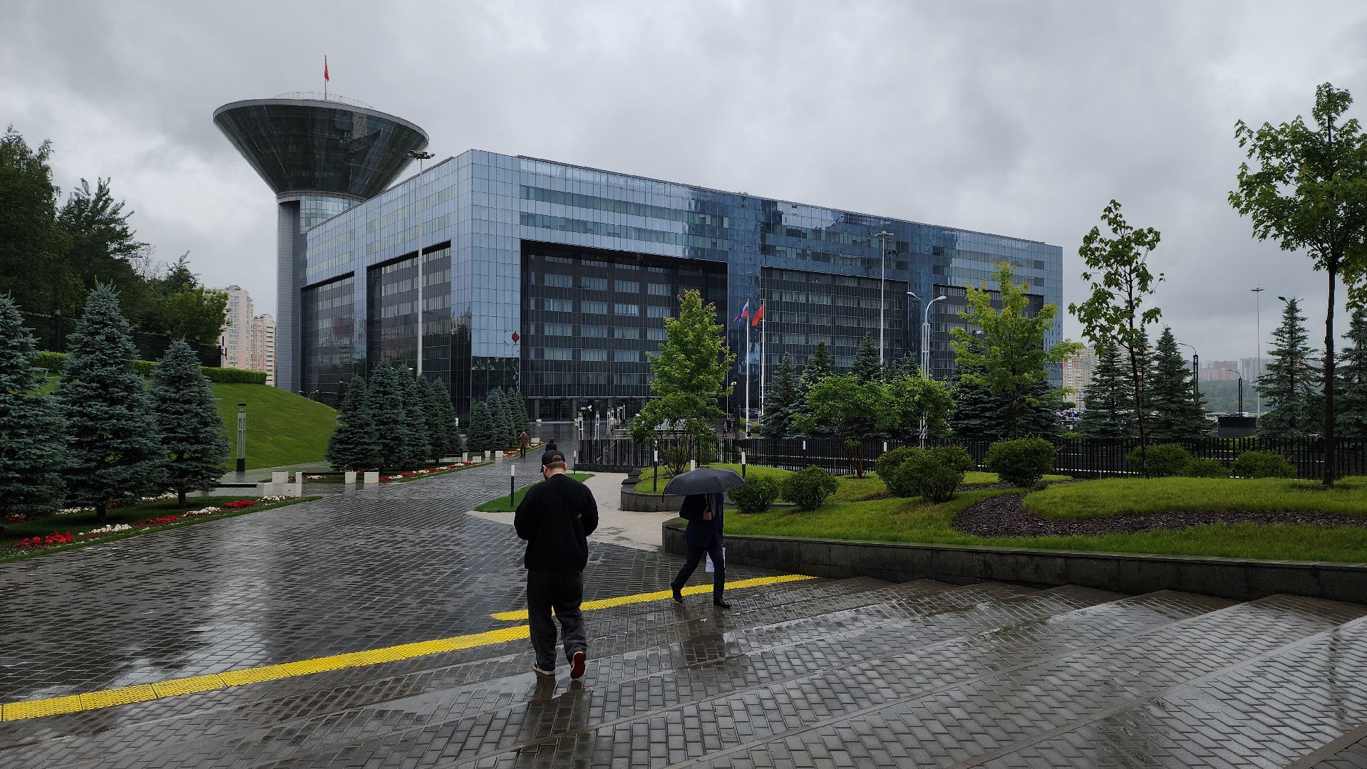 красногорск, жкх, дпмо,