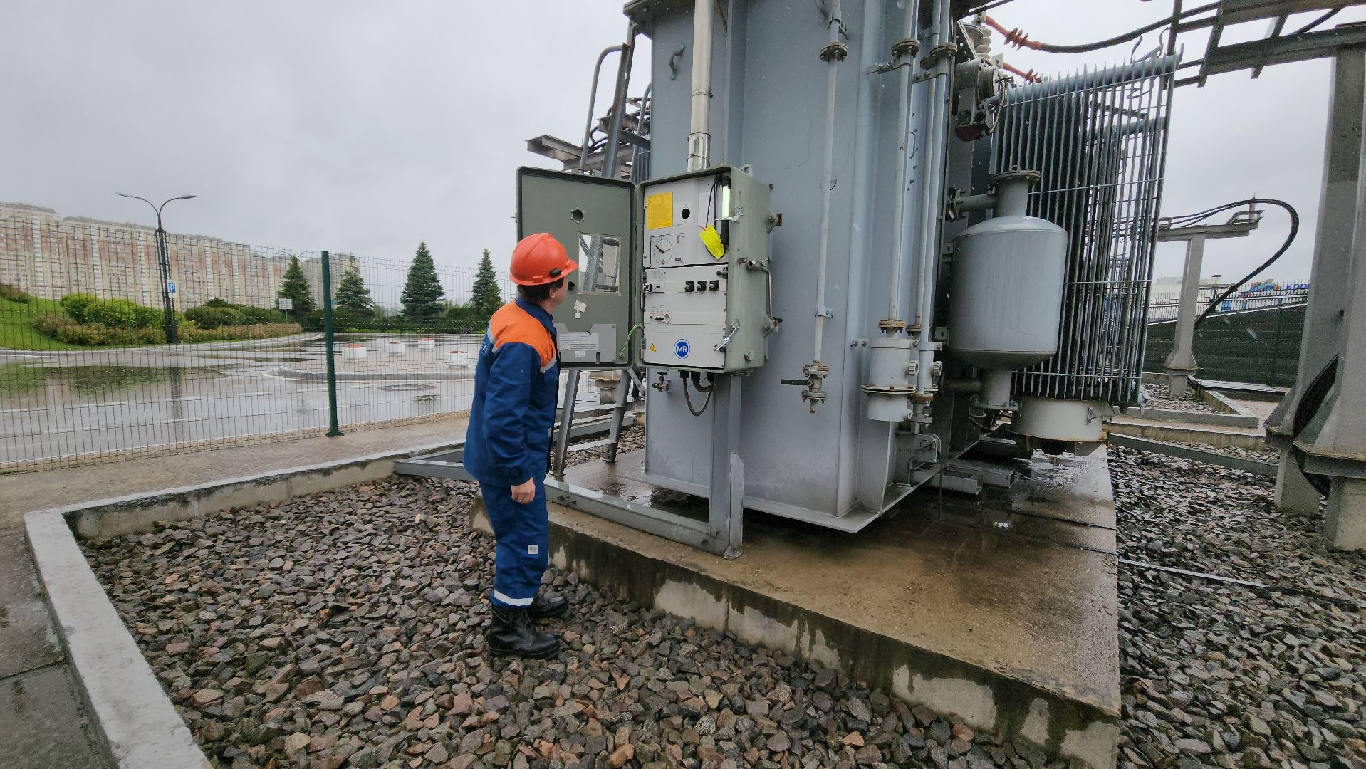 красногорск, жкх, дпмо,