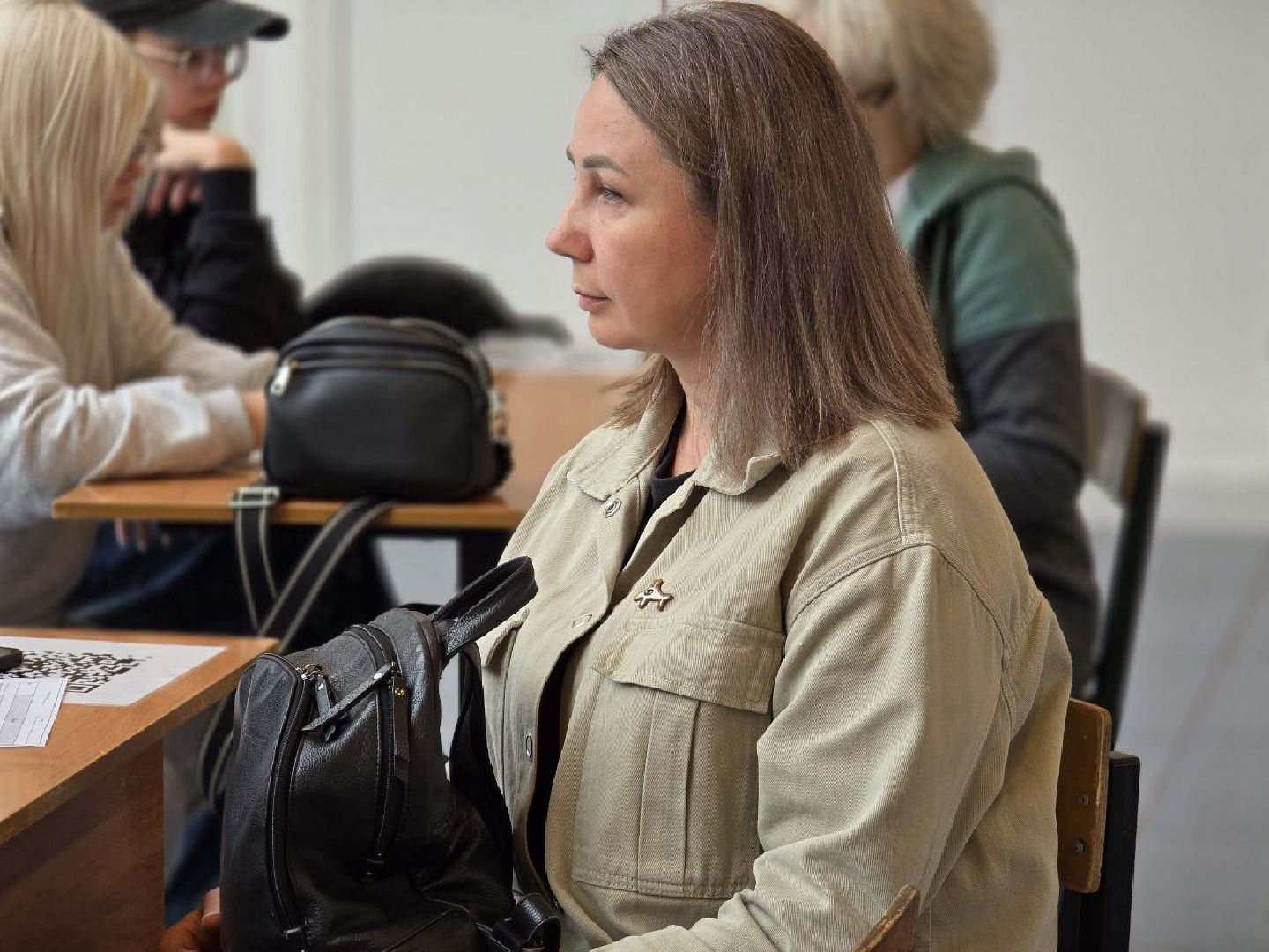 можайск, можайский муниципальный округ, Подмосковье , выездная администрация, встреча с жителями, обращения граждан, власть,