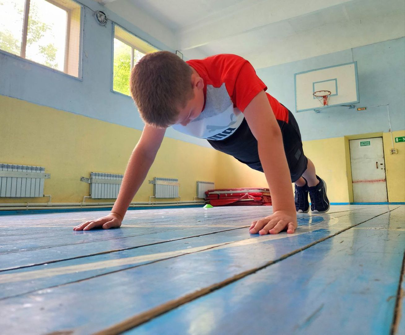 воскресенск, кадеты, приемная кампания, образование,