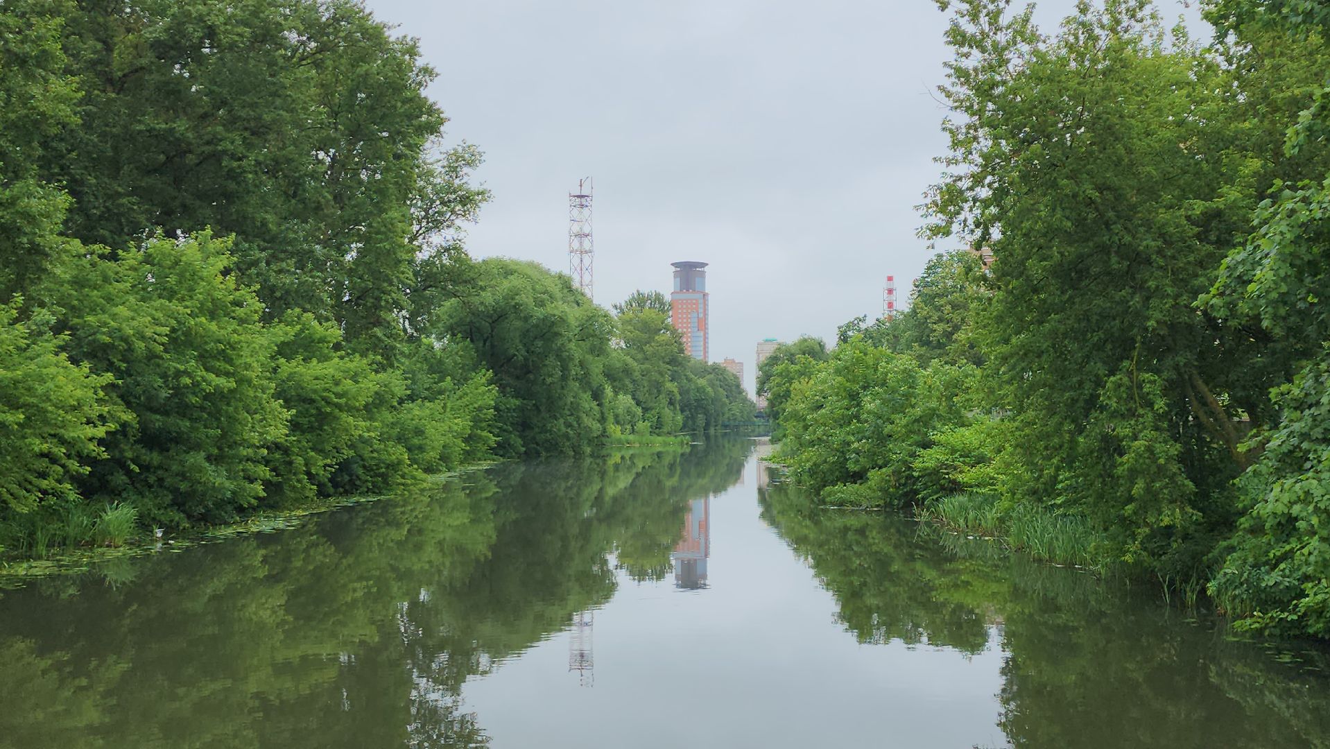 Благоустройство, Новая пешеходная зона, щёлково,