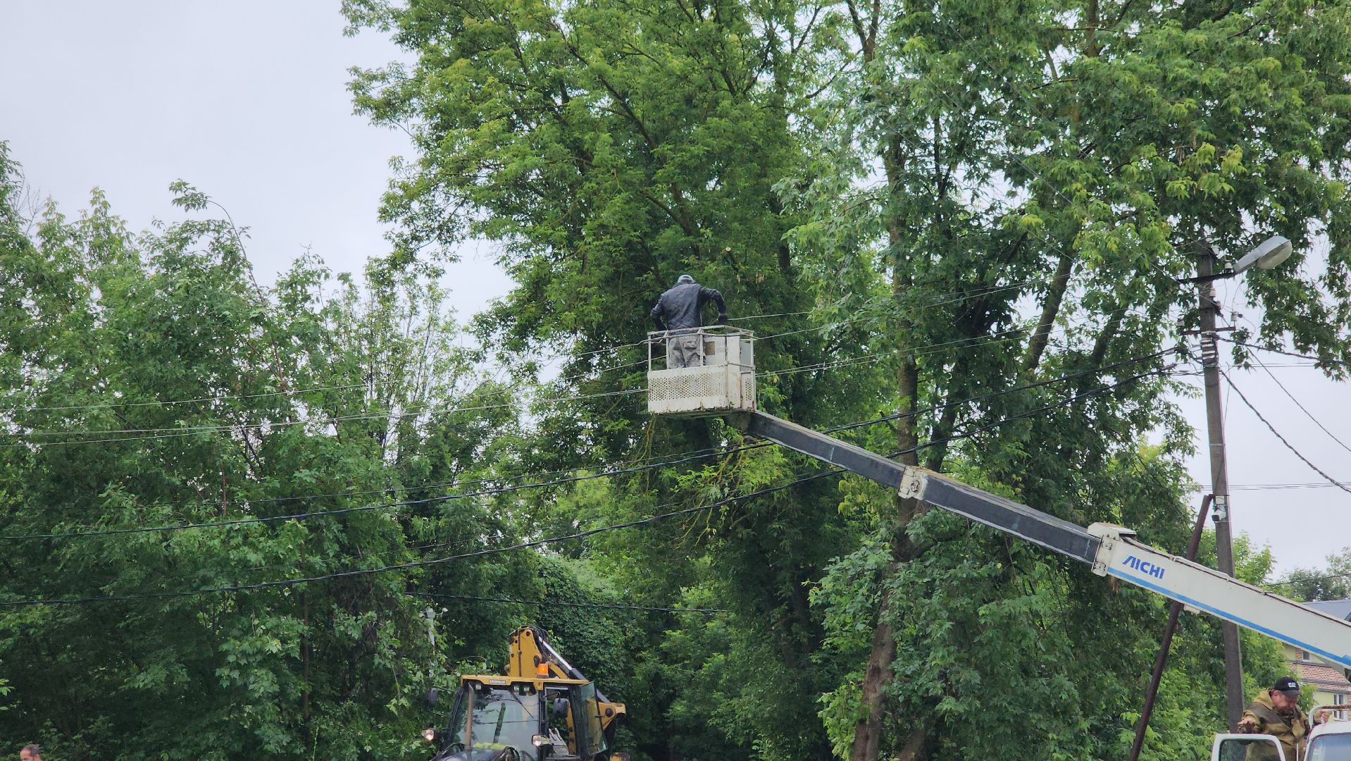 Благоустройство, Новая пешеходная зона, щёлково,
