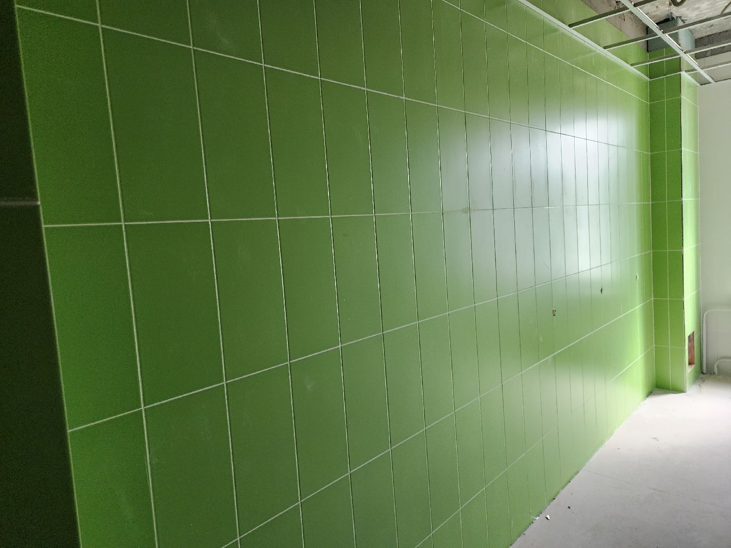 серпухов, подмосковье, капремонт школы,