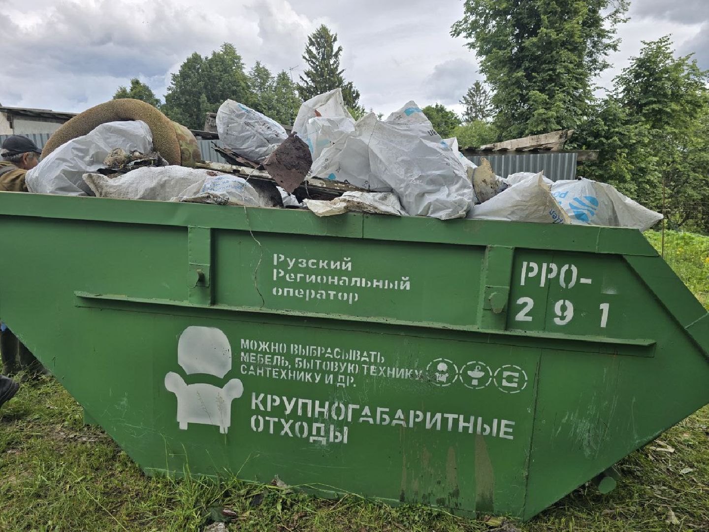 можайск, можайский муниципальный округ, подмосковье, субботник, акция, экологическая акция, чистый лес,