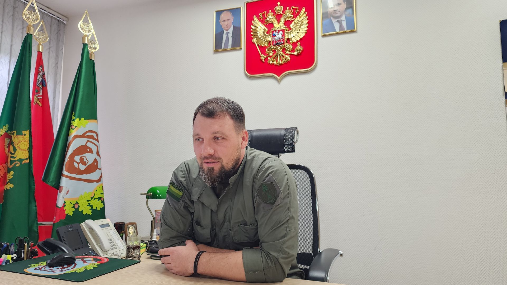 Экология, Здоровый лес, Санитарная рубка, Восстановление леса,