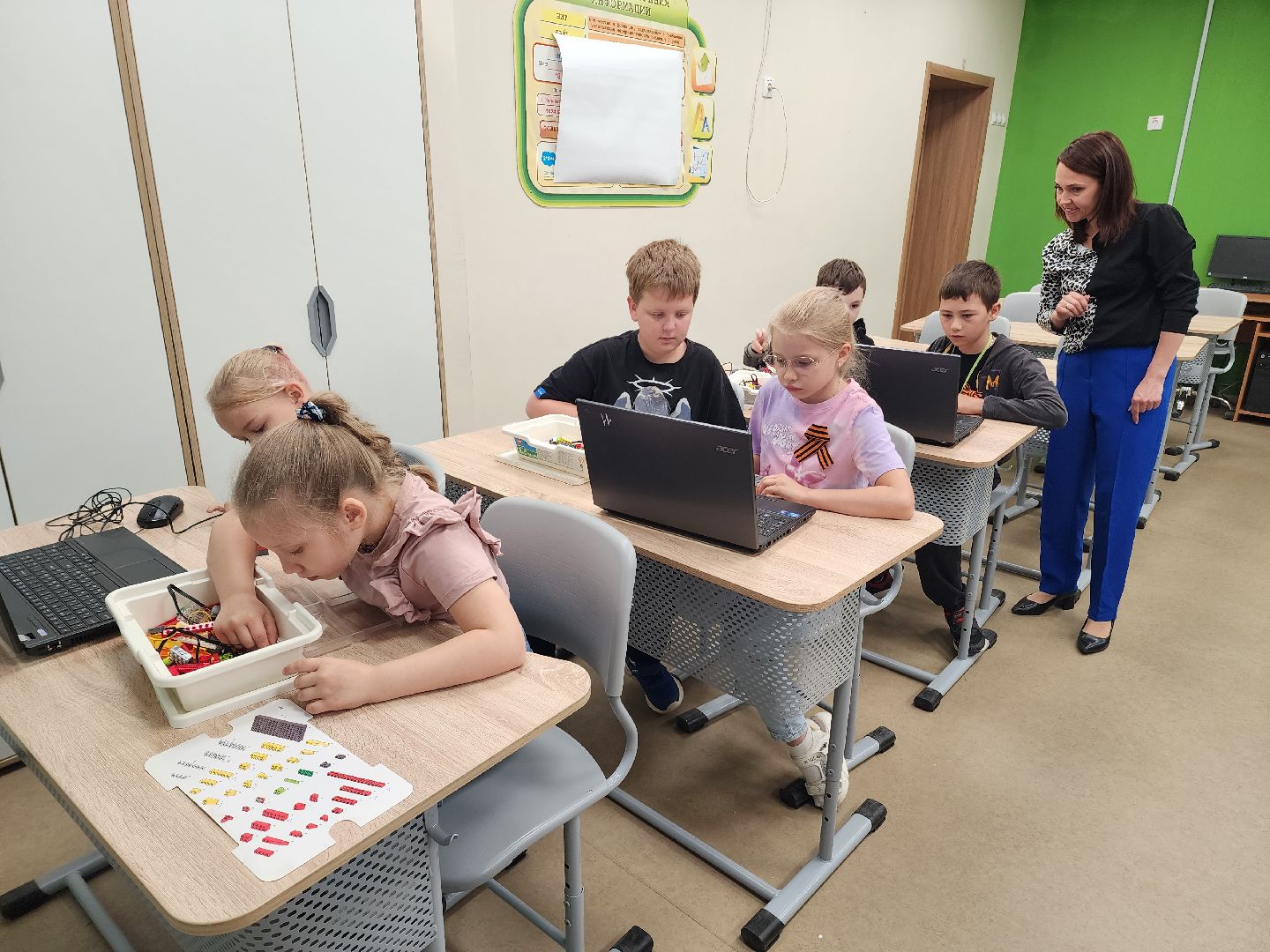 солнечногорск, лето, каникулы , школа, ученики,