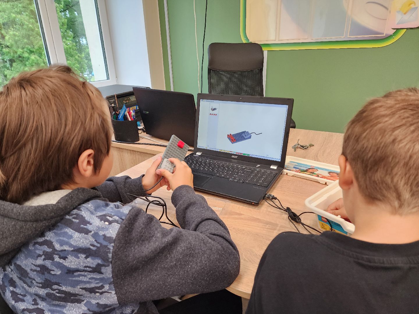 солнечногорск, лето, каникулы , школа, ученики,