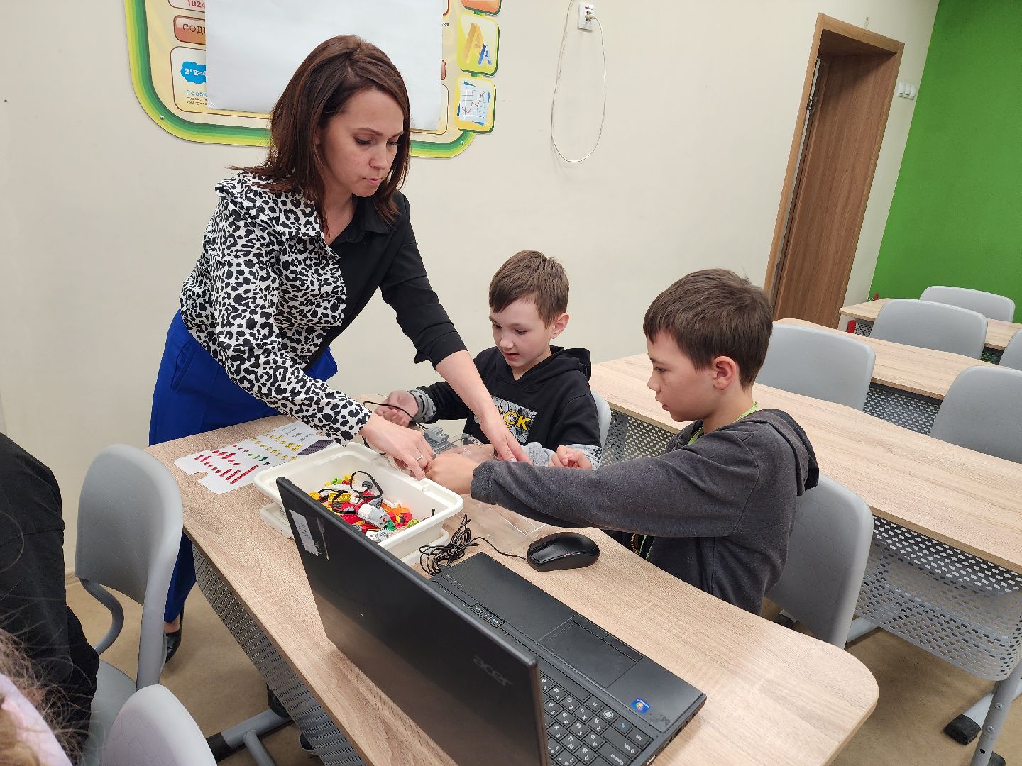 солнечногорск, лето, каникулы , школа, ученики,