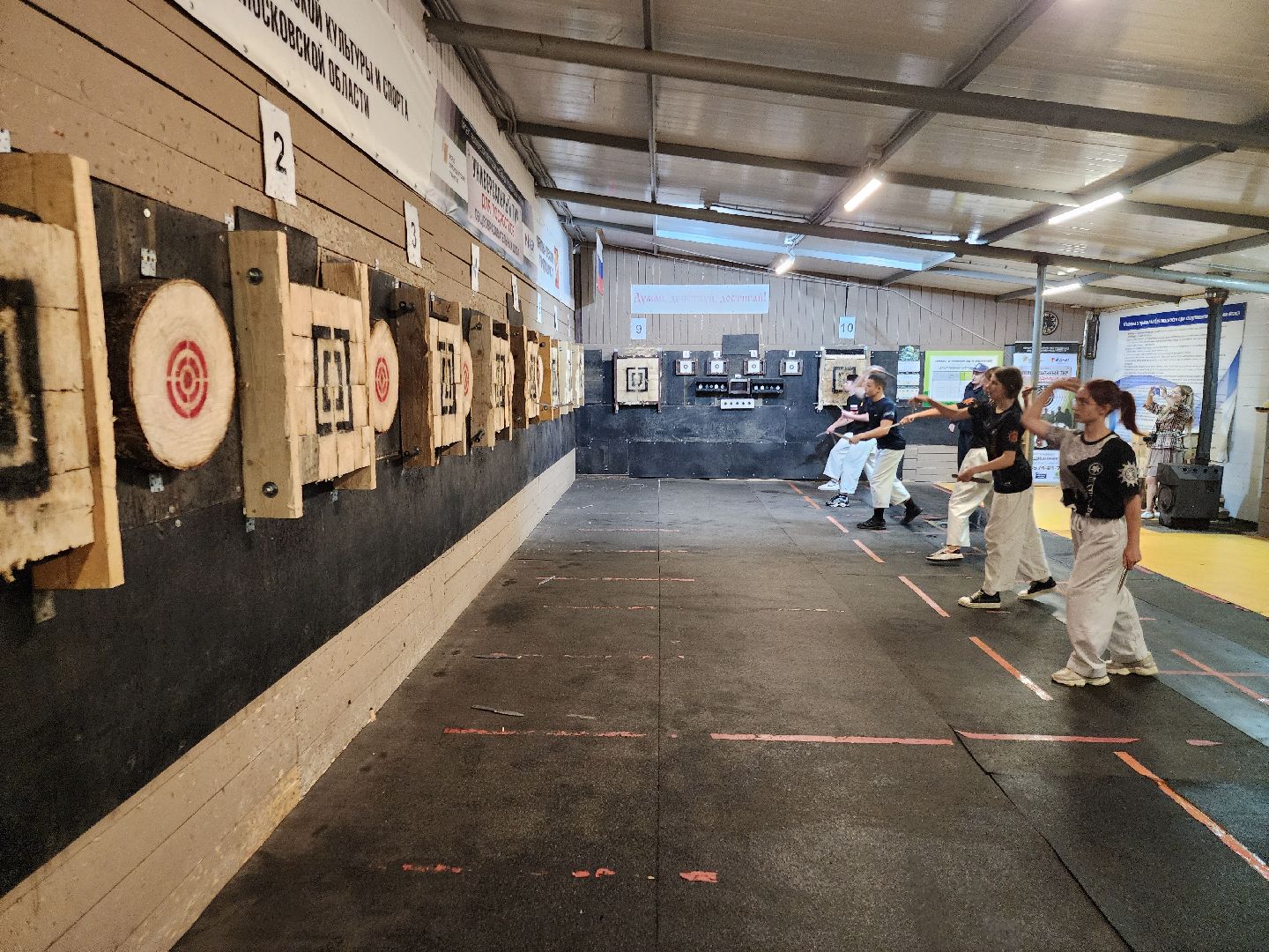 летний отдых детей, орехово-зуево,