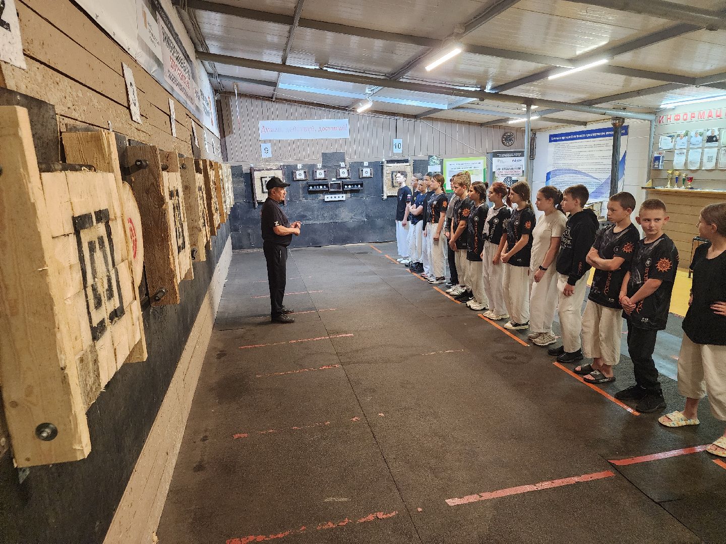 летний отдых детей, орехово-зуево,