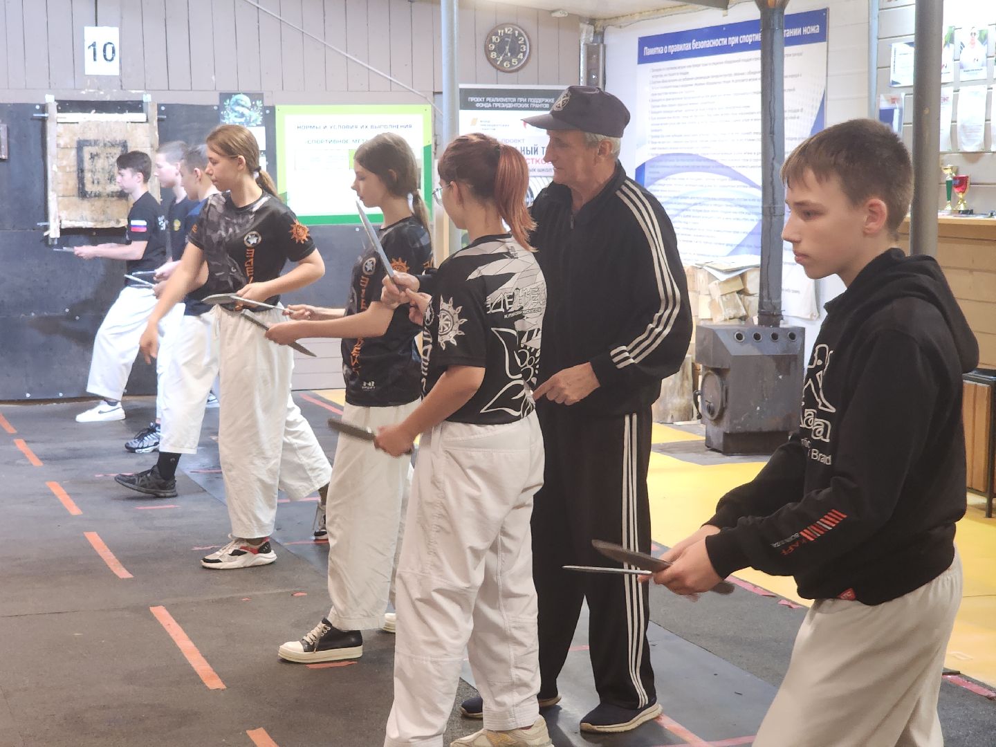 летний отдых детей, орехово-зуево,